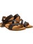 N275 Kadın Sandalet N5810 El Naturalista Pleasant Black/panglao 2