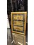 One Million Dollar Gold Renk Para Koleksiyon Dolar Banknot Tablo 35CM 2