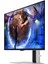 Odyssey G6 LS27DG602SUXUF 27" 0.03 Ms OLED 2k Pivot 360 Hz Oyuncu Monitörü - Teşhir 3
