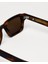 Sun #03.4 Tortoise - Kahverengi Yetişkin Güneş Gözlüğü 5