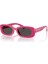 Dolce&gabbana DX6006U Dikdörtgen Pembe Erkek Güneş Gözlüğü 2