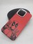 IPHONE 13 Pro Max Özel Deadpool Tasarımlı Lüks Silikon Kılıf 2
