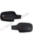 Ayna Kapaği Desenli Sol Megane 03-08 VM-138CL Ynsmr 1
