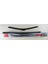 Silecek Süpürgesi Muz Tipi Ford Mondeo 3 06/07-Bmw 2-Series [F45] Active Tourer 09/14-Opel Vivaro 07/14-Renault Trafic 3 07/14-Volvo V40 Ii 08/12-Volvo C70 03/06 Ynsmr 1