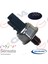 Yakit Basinç Müşürü 3fişli P107-P206-P207-P307-P308-P407-C3-NEMO-PARTNER-BERLINGO 1.4-1.6hdi-Focus Gnzrz 1