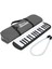 Melodika P-6799 Siyah 1