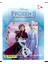 Bfs Frozen Iı Çıkartma 1