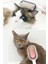 Bfs Su Hazneli Kedi ve Köpek Tüyü Toplamama Fırçası Su Hazneli Pet Tarağı 8