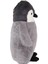 Bfs 1287 Büyük Penguen Gri 50 cm -My Friend Toys 4
