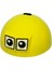 Bfs Pilli Kaçan Neşeli Emoji 2