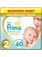 Bfs Prima Premium Care Bebek Bezi Ekonomik Paket 2 Beden 60 Adet 1