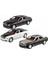 Bfs Sesli Işıklı Metal Bently Araba 1