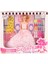 Bfs 207 Ayakkabı Setli Candy Girl Bebek -Efe Toys 5