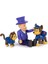 Bfs Figür Paw Patrol Yavru Kahraman Figür Seti 2