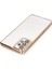Samsung Galaxy A53 5g Kılıf Lensli Silikon - Gold - NFND5499-1165 3