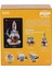 Bfs JK8508 Jaki Uzay Roketi Blok Seti -Vagon Life 4