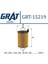 GRAT-15219 - Yag Fıltresı ( Audı: A7 3.0tdı 10-/ A8 3.0tdı 10-/ Q7 3.0tdı / Vw:touareg / Porsche:cayenne 11-) 1