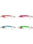 3001 Kalamar Zokası 6cm Totosutte Squid 5 1