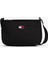 Kadın Tjw Daily Shoulder Bag Omuz Çantası - Siyah 1