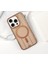 iPhone 15 Pro Max Khaleesi Magsafe Koruyucu Kılıf 1