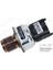 Yakit Basinç Müşürü Fiat Punto 12 Linea 07 Grande Punto 08 Bravo Ii 08 14 Opel Corsa D 07 14 Astra H 05 10 Vectra C 04 09 Zafira 05 14 Iveco Daily 06 11 1.3jtd 1.4tjet 1.9jtd 2.3jtd Gnzrz 1