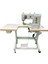 SK-335P Ince Baş Büyük Mekik Çanta Dikiş Makinası (Pfaff Tipi) 1