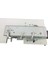 SK-335P Ince Baş Büyük Mekik Çanta Dikiş Makinası (Pfaff Tipi) 3
