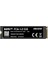 Hiksemi Rayo Lite 1tb Gen4 M.2 Nvme 3D Nand Ssd, Ultra Hızlı Pcie Gen4 Hızları, 3D Nand Teknolojisi 1