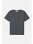 Basic Premium T-Shirt - Antrasit 1