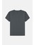 Basic Premium T-Shirt - Antrasit 2