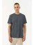 Basic Premium T-Shirt - Antrasit 3
