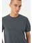 Basic Premium T-Shirt - Antrasit 4