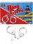 3784 Zapp Polis Kelepçe Metal -Sunman 2