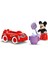 Bfs 10454 LEGO Duplo Mickey Mousenun Kulüp Evi ve Arabası 27 Parça +2 Yaş 3