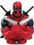 Bfs Monogram Deadpool Figür Kumbara 1