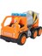 Bfs 06 533 Double Blocks Iş Makineleri Serisi -Pilsan Oyuncak 5