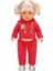 Bfs Sunman Tina Sporty Bebek 45 cm 1