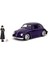 Bfs 253255076 Jada Wednesday Volkswagen Beetle 1 24 2