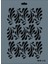 Rich New Seri N-141 Stencil 35X25 cm 1