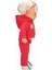 Bfs Sunman Tina Sporty Bebek 45 cm 3