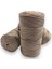 Makrome Ipi 3mm Polyester Vizon 1