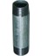 Galvanizli Boru Uzatma Pasolu 1 Lik 20 cm 1