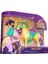 Bfs Unicorn Academy Ava ve Tek Boynuzlu At Leaf Seti 12 cm 2