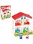 Bfs 03234 2 Katlı Ev Bloklar 1