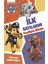 Bfs Paw Patrol Ilk Sayılarım Faaliyet Kitabı 38062BT 1