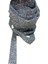 Bfs Silikonlu Yapıştırma Taş 1 cm Gümüş 5 Metre 1