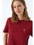 Kaplan Premium T-Shirt - Bordo 2