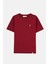 Kaplan Premium T-Shirt - Bordo 4