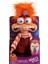 Bfs NDN03000 Inside Out 2 - Endişe - Anxiety Sesli ve Hareketli Peluş 1