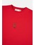 Mercan Yılanı Light Weight T-Shirt - Kırmızı 5